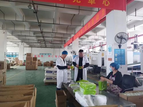 信阳市市场监管局开展食品相关产品专项监督检查，筑牢安全防线